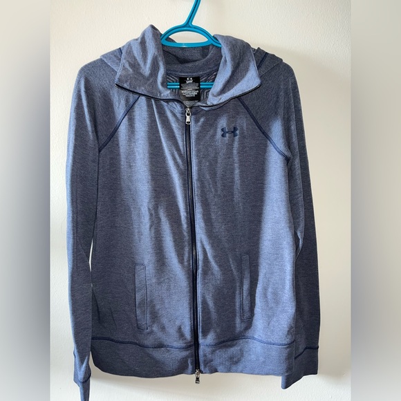 Under armour cold gear sweater - Picture 1 of 3